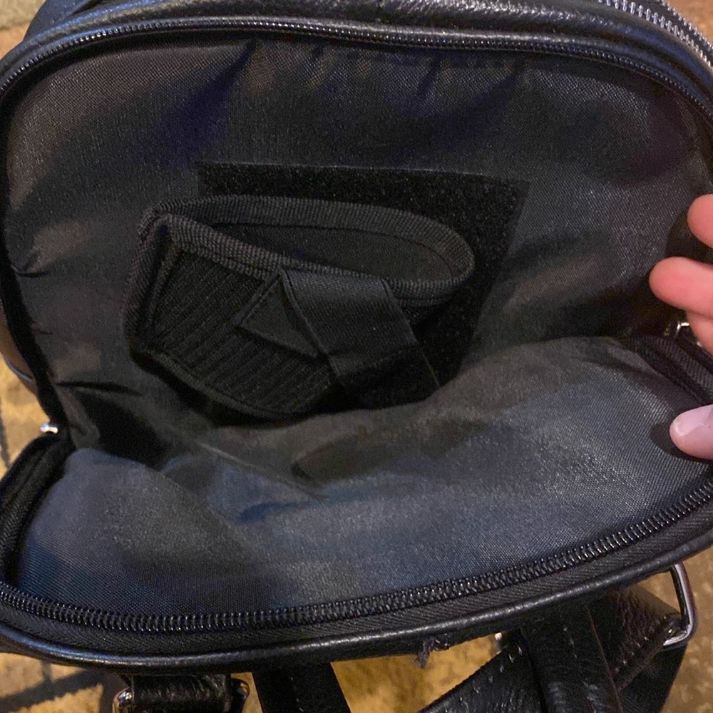 Concealed Carry backpack - Picture 3 of 8